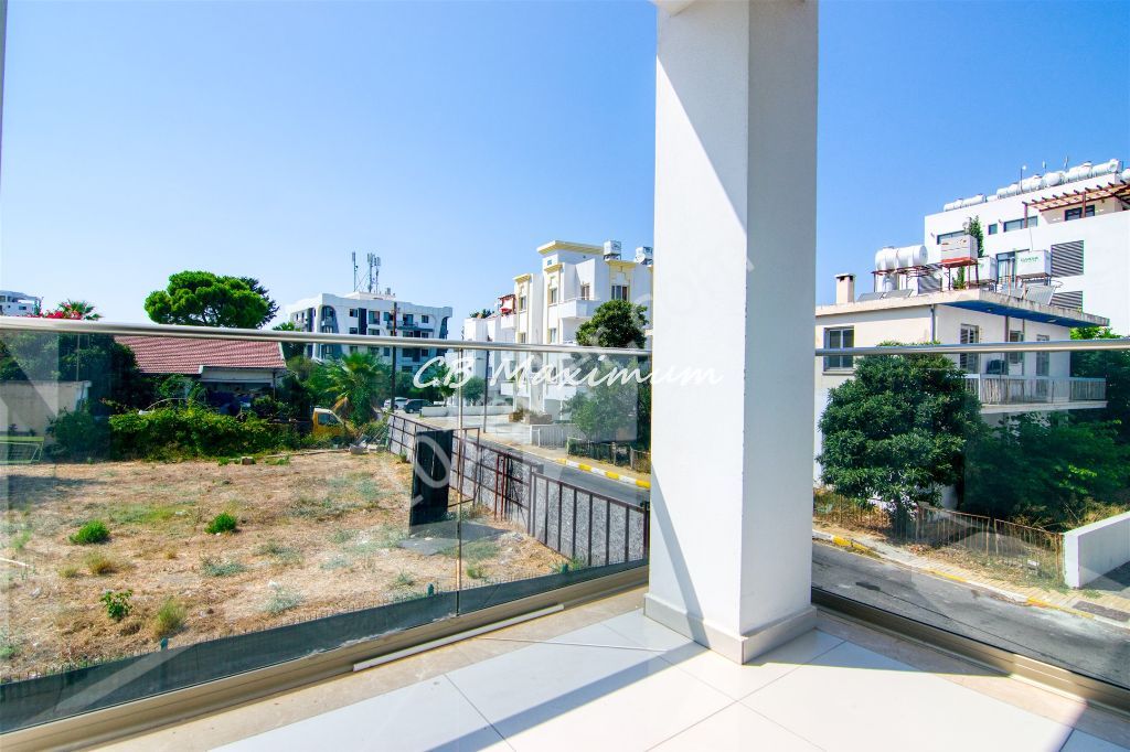 Flat For Sale in Girne Merkez, Kyrenia