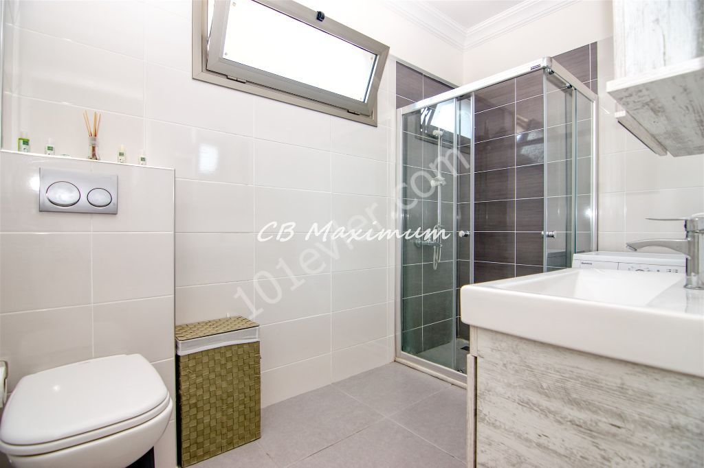 Flat For Sale in Girne Merkez, Kyrenia