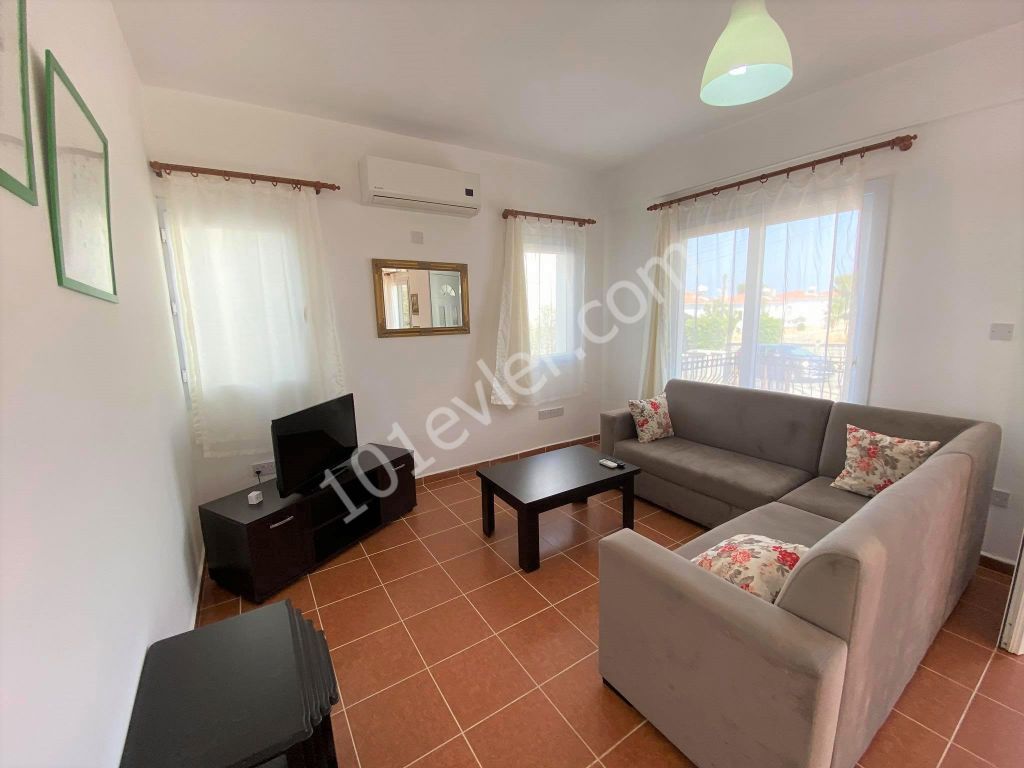 Villa To Rent in Girne Merkez, Kyrenia