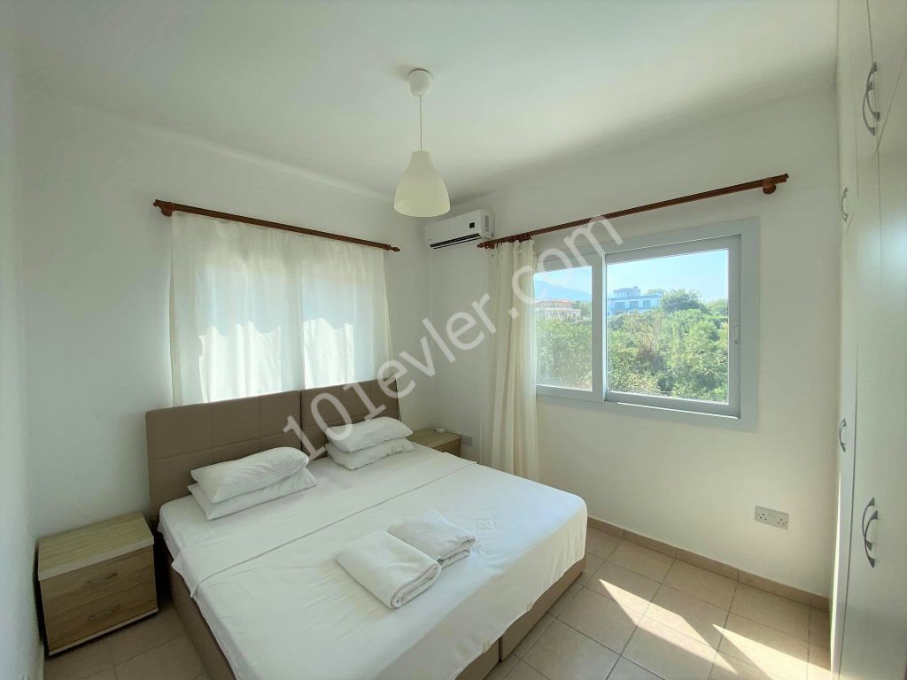 Villa To Rent in Girne Merkez, Kyrenia