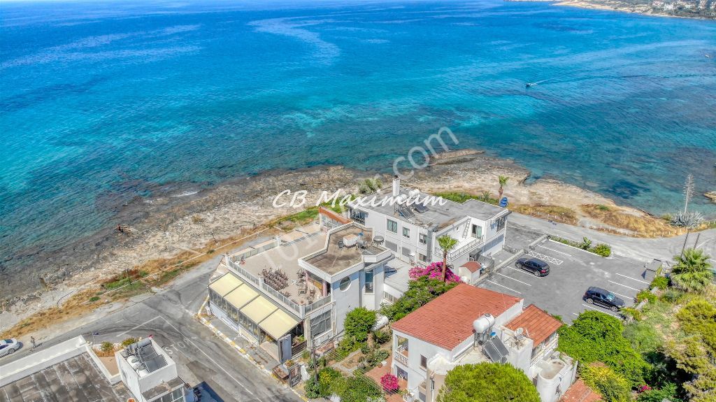 Geschäft Mieten in Karaoğlanoğlu, Kyrenia