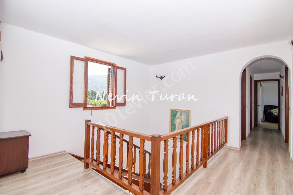 Villa For Sale in Çatalköy, Kyrenia