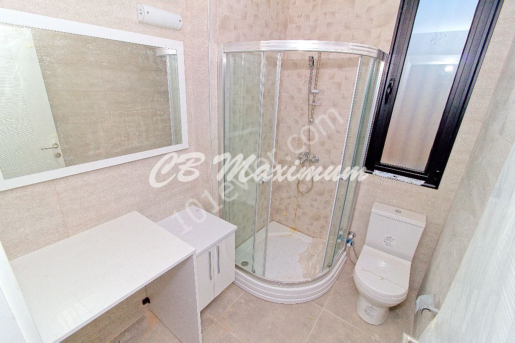 Flat For Sale in Girne Merkez, Kyrenia