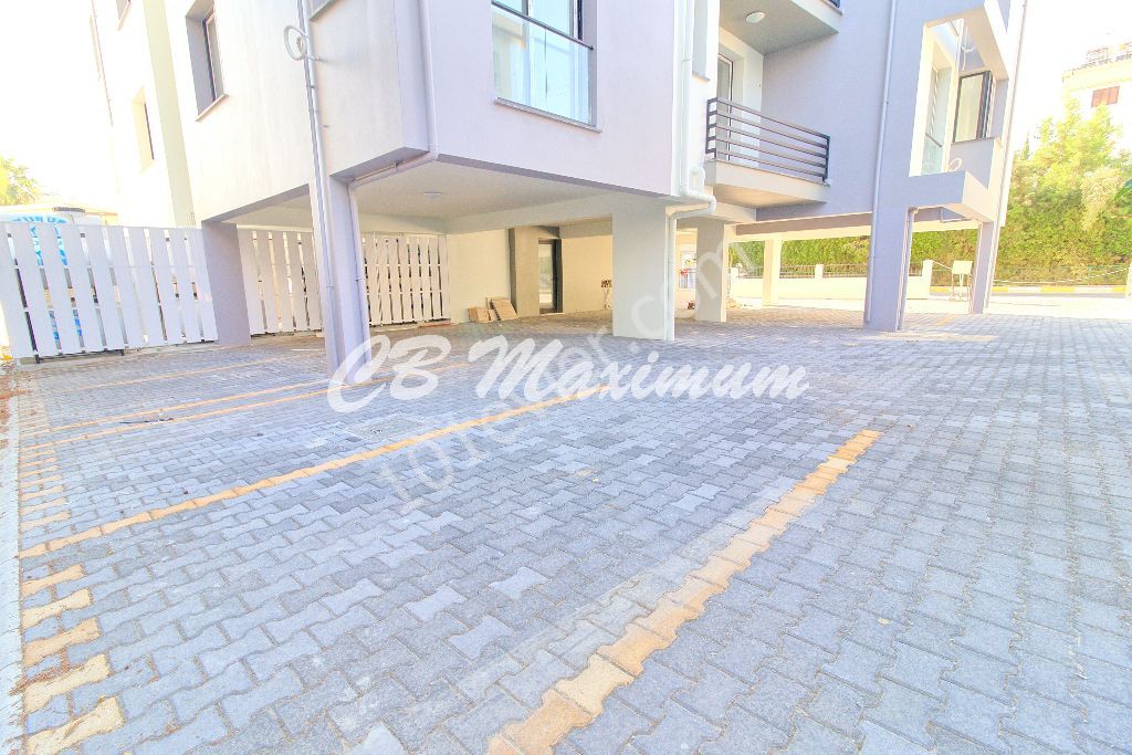 Flat For Sale in Girne Merkez, Kyrenia