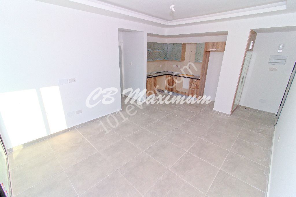 Flat For Sale in Girne Merkez, Kyrenia