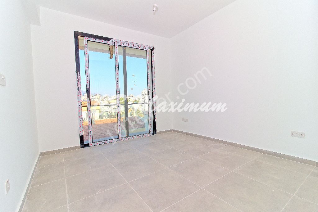 Flat For Sale in Girne Merkez, Kyrenia