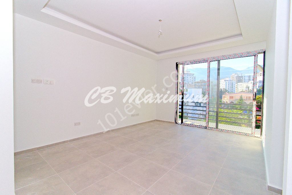 Flat For Sale in Girne Merkez, Kyrenia