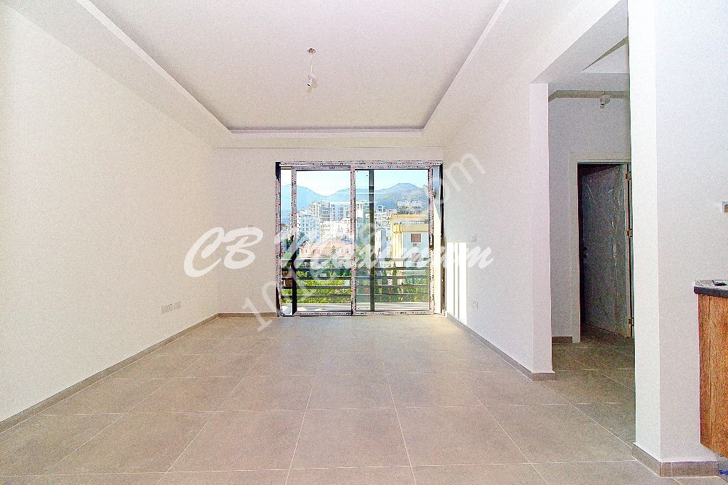 Flat For Sale in Girne Merkez, Kyrenia