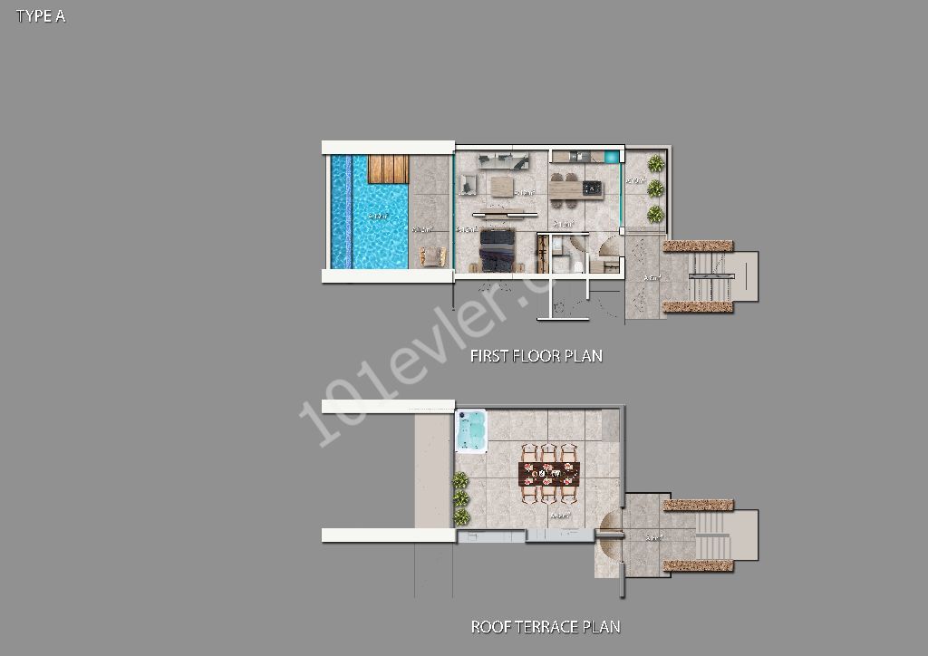 ESENTEPE'DE 3+1 MUHTİŞ BİR YATIRIM FIRSATI