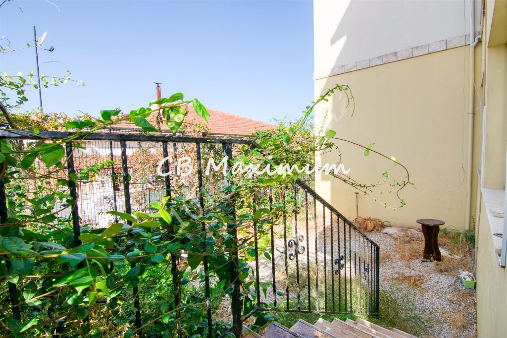 Flat For Sale in Alsancak, Kyrenia