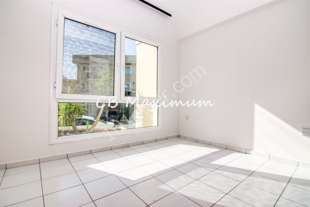 Flat For Sale in Alsancak, Kyrenia