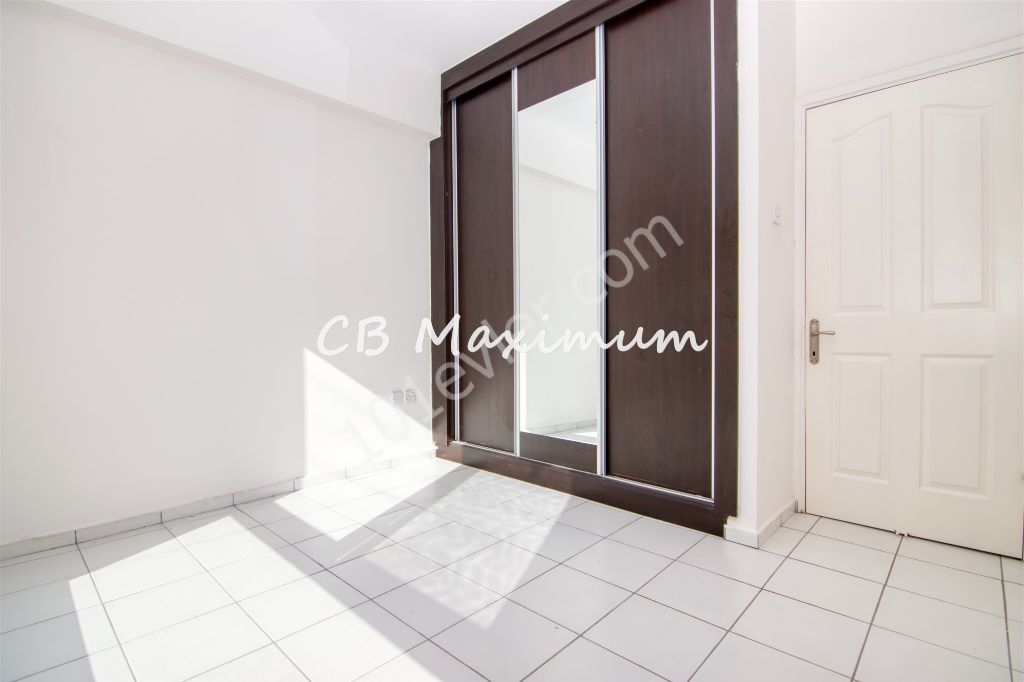 Flat For Sale in Alsancak, Kyrenia