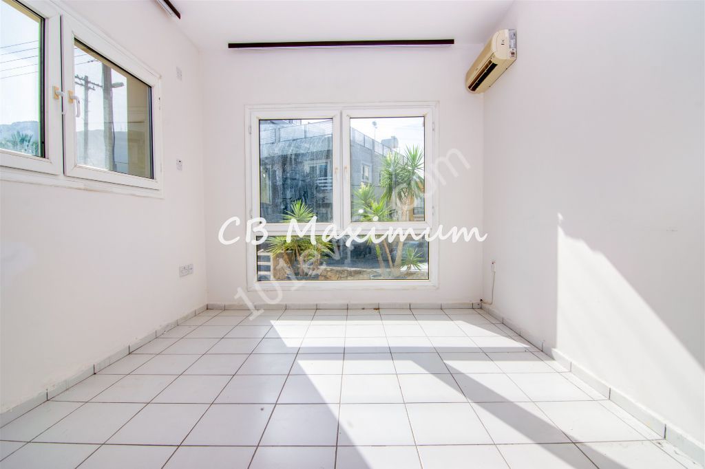 Flat For Sale in Alsancak, Kyrenia