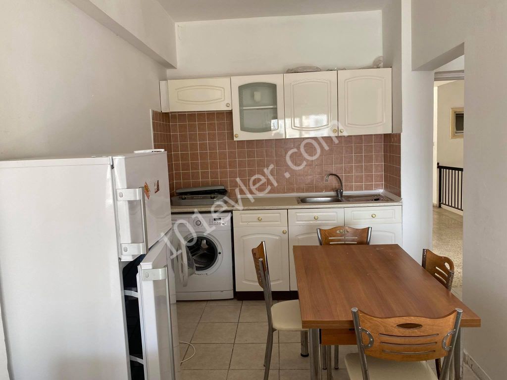 Flat To Rent in Girne Merkez, Kyrenia