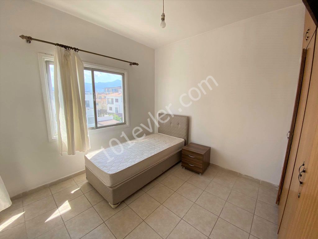 Flat To Rent in Girne Merkez, Kyrenia