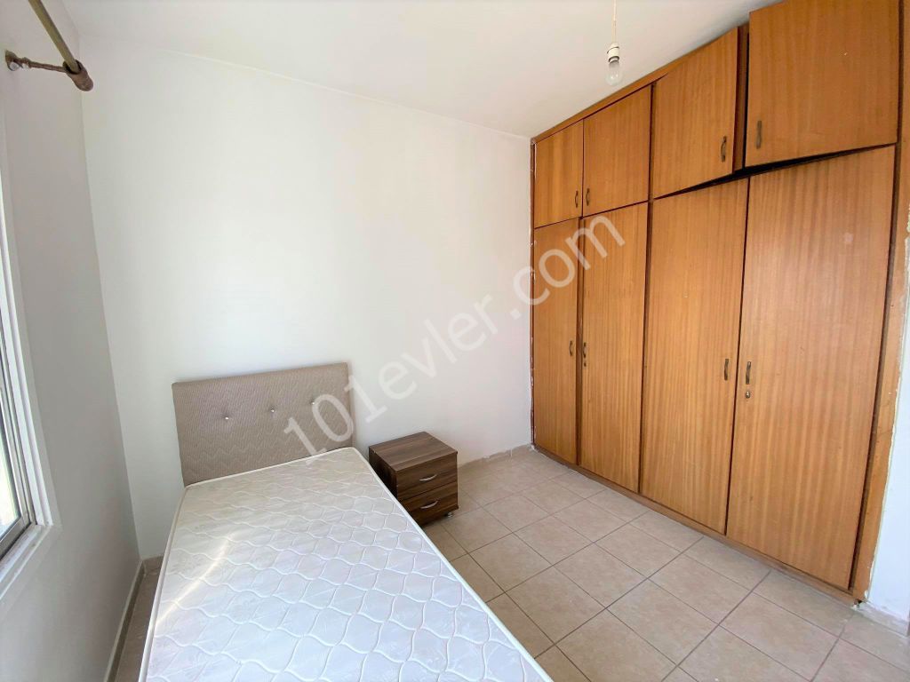 Flat To Rent in Girne Merkez, Kyrenia