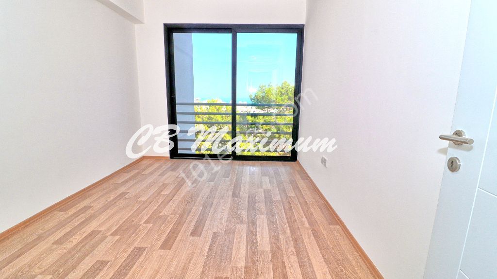 Flat For Sale in Zeytinlik, Kyrenia