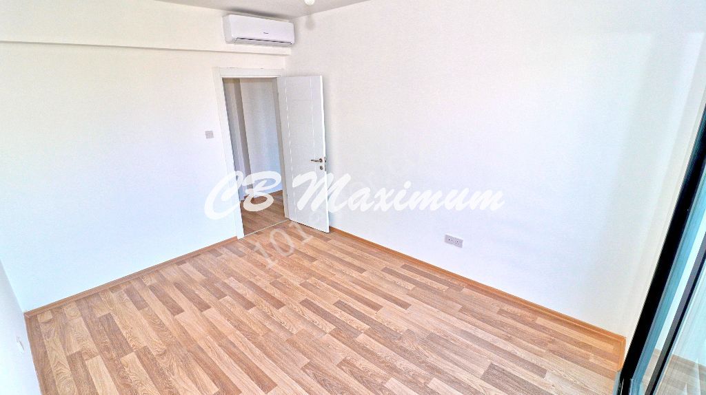 Flat For Sale in Zeytinlik, Kyrenia