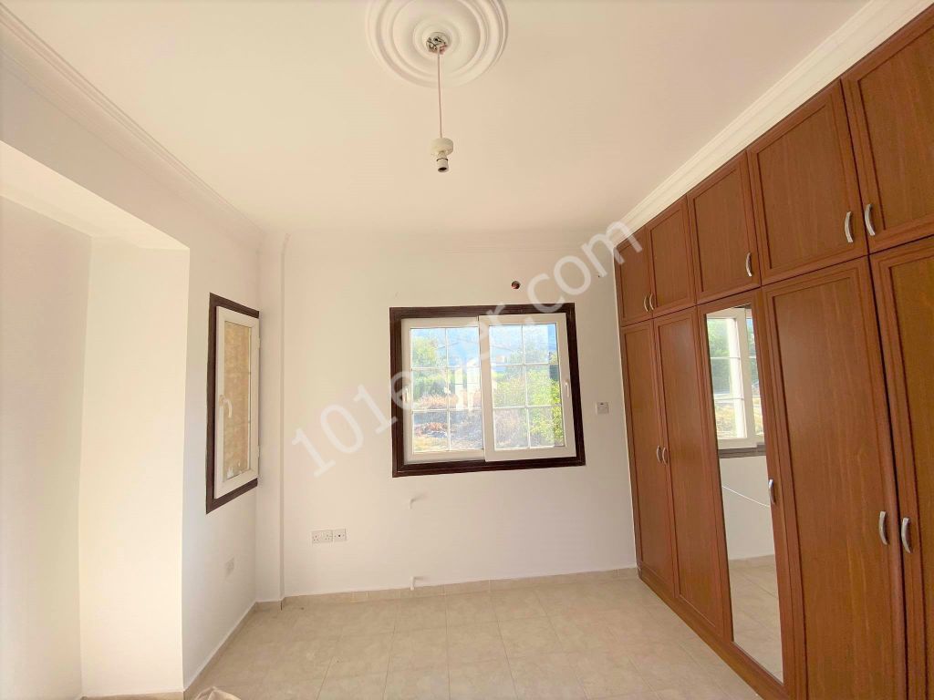 Villa For Sale in Girne Merkez, Kyrenia