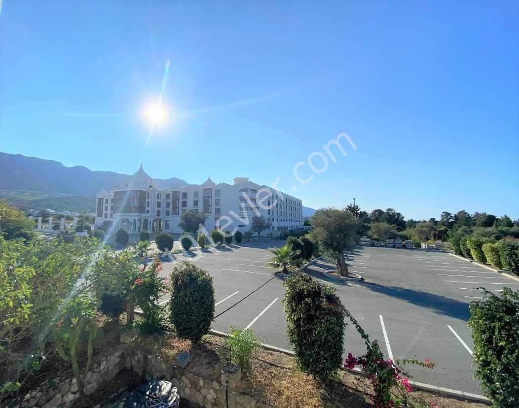 Villa For Sale in Girne Merkez, Kyrenia