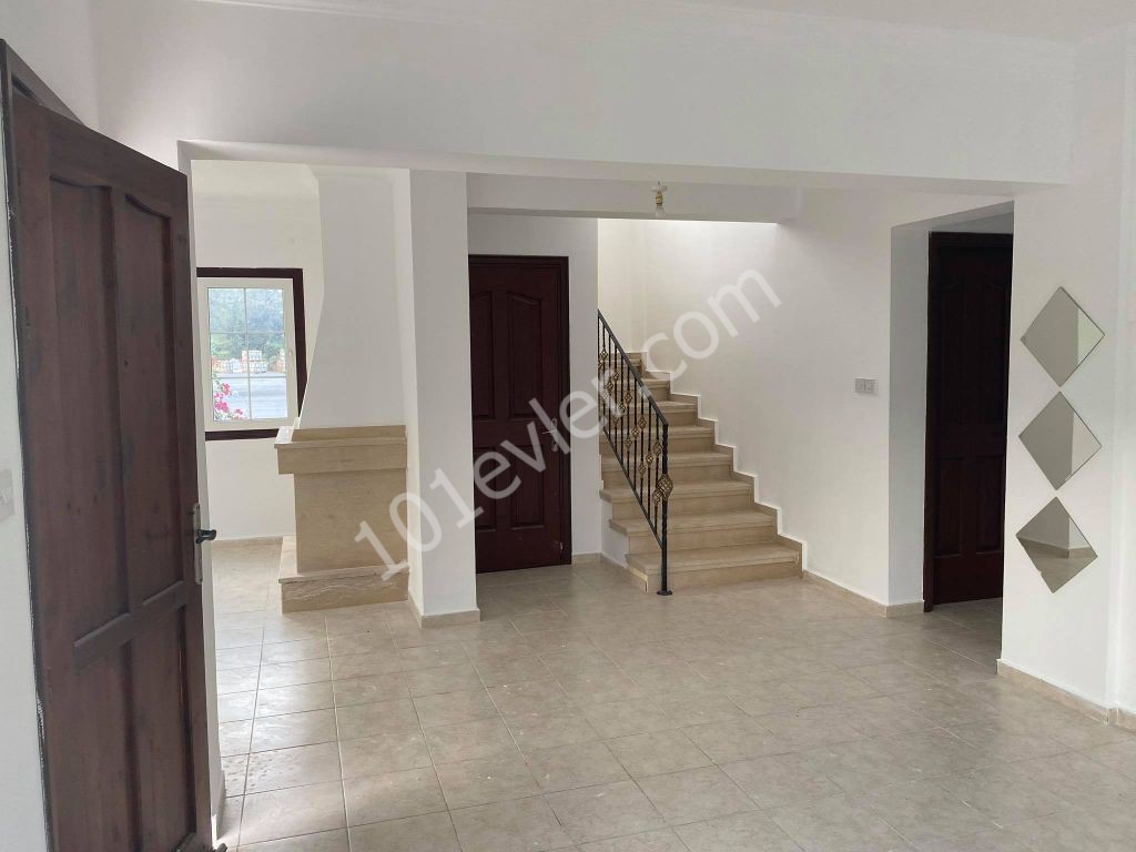 Villa For Sale in Girne Merkez, Kyrenia