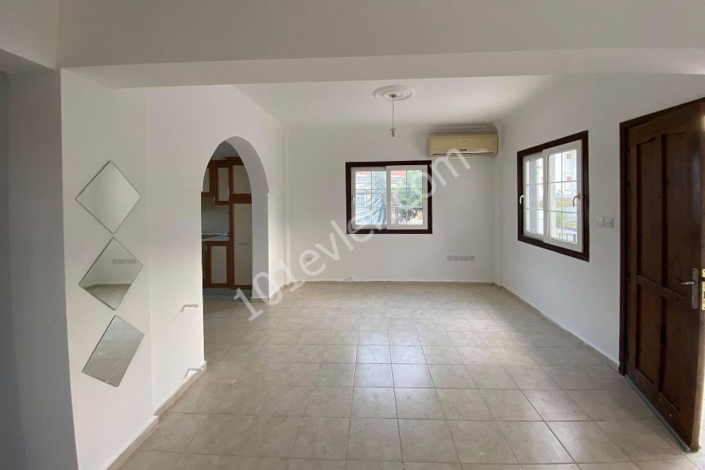 Villa For Sale in Girne Merkez, Kyrenia