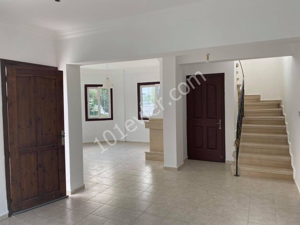 Villa For Sale in Girne Merkez, Kyrenia