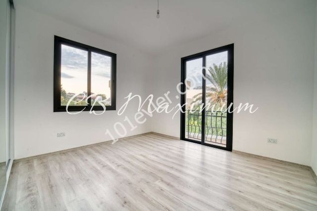 Flat For Sale in Ozanköy, Kyrenia