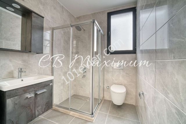 Flat For Sale in Ozanköy, Kyrenia