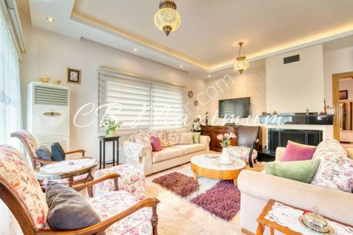 Bungalow For Sale in Yenikent, Nicosia