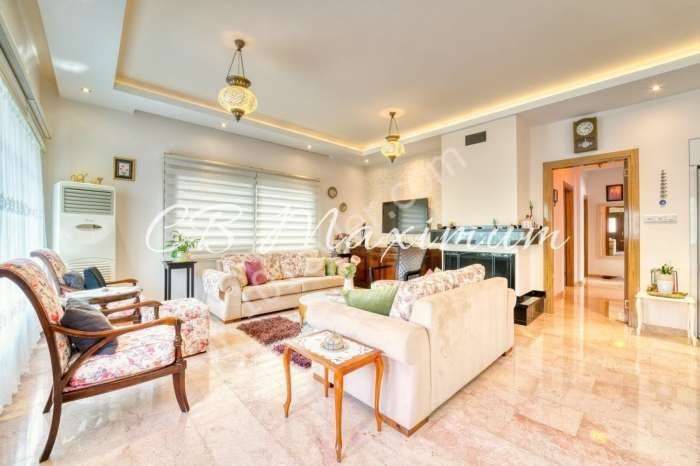 Bungalow For Sale in Yenikent, Nicosia