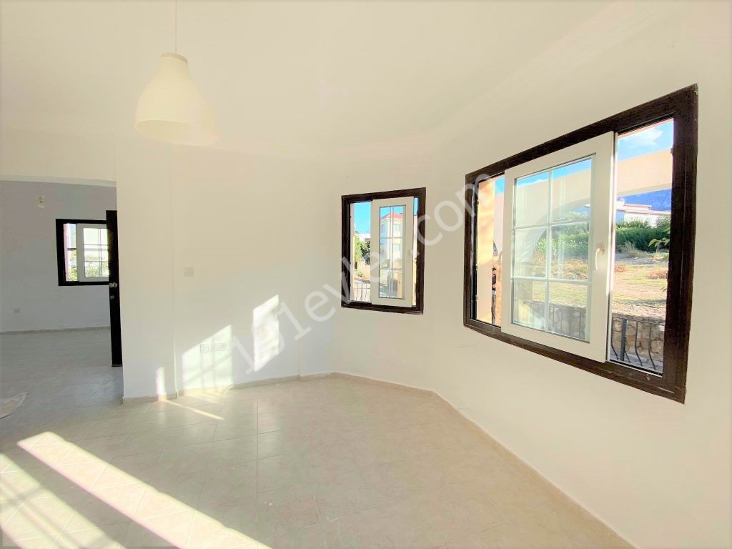 Villa For Sale in Girne Merkez, Kyrenia