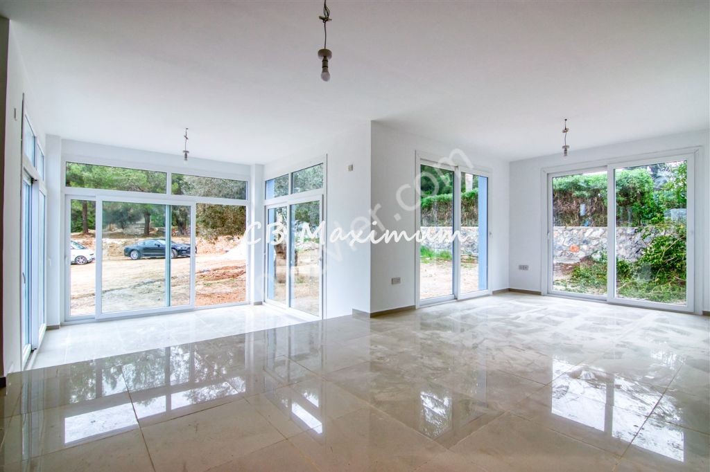 Villa For Sale in Çamlıbel, Kyrenia