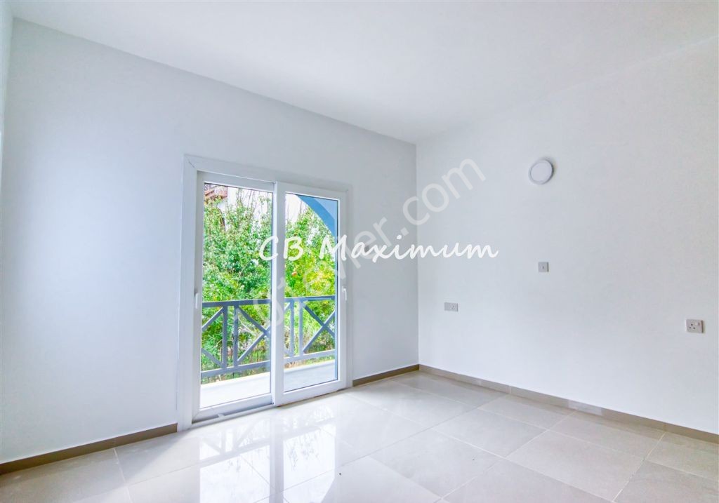 Villa For Sale in Çamlıbel, Kyrenia