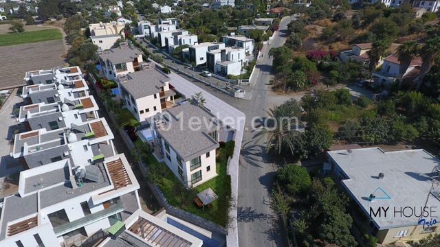 Zypern Kyrenia Ozanköy in der Türkei, 4 + 1, mit privatem Pool, Luxusvilla zum Verkauf Sonderpreis ** 