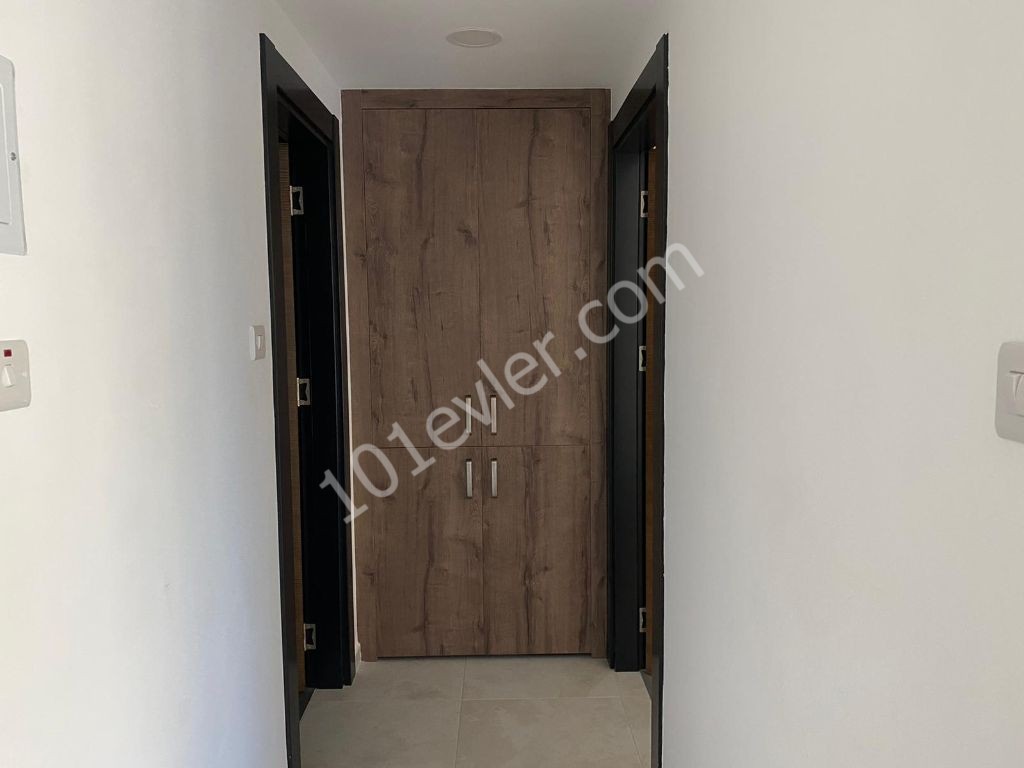 Flat To Rent in Girne Merkez, Kyrenia