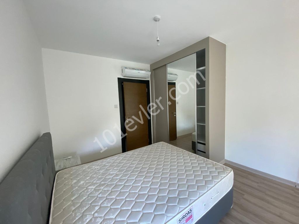 Flat To Rent in Girne Merkez, Kyrenia