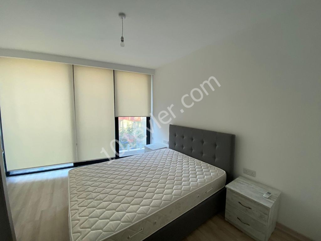 Flat To Rent in Girne Merkez, Kyrenia