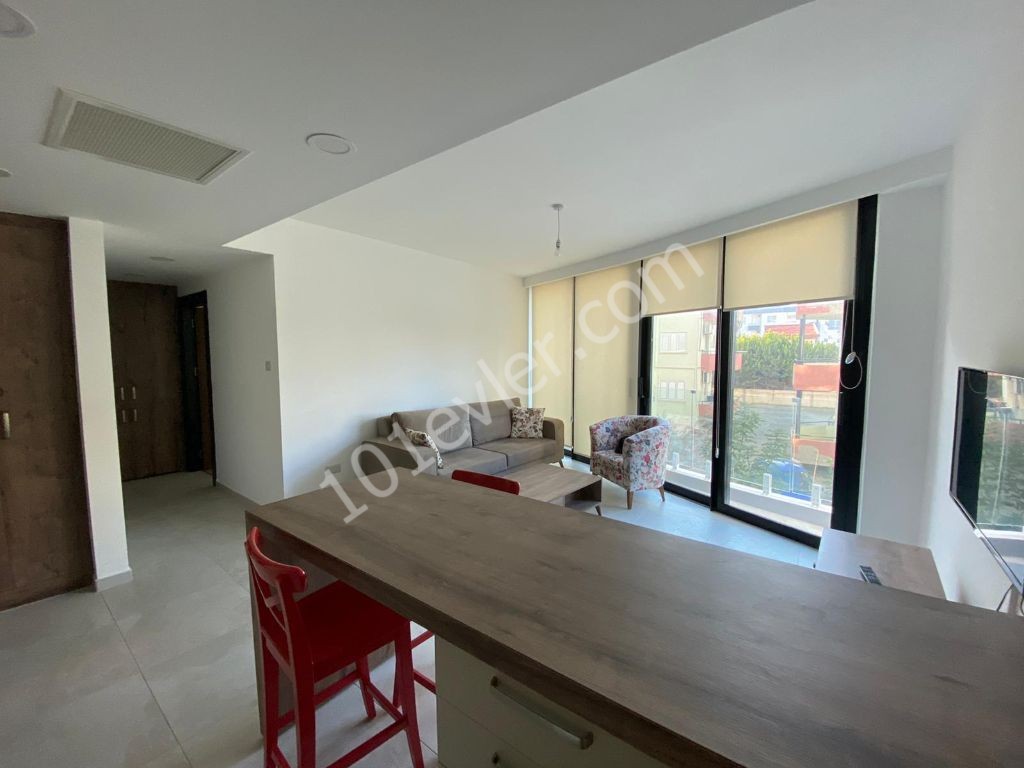 Flat To Rent in Girne Merkez, Kyrenia