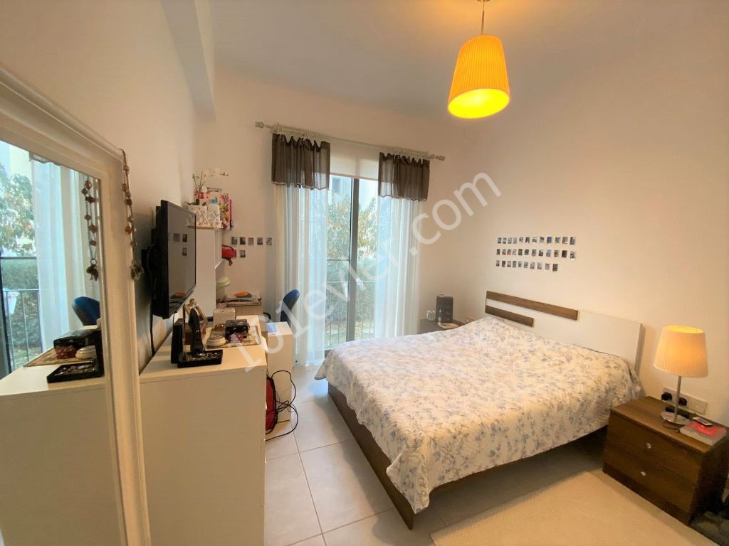 Flat For Sale in Alsancak, Kyrenia