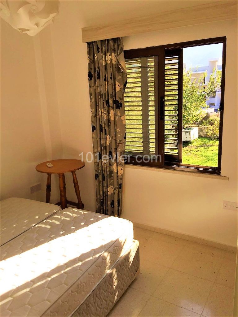 3+1 Villa for Rent in Karakum Kyrenia - Girne