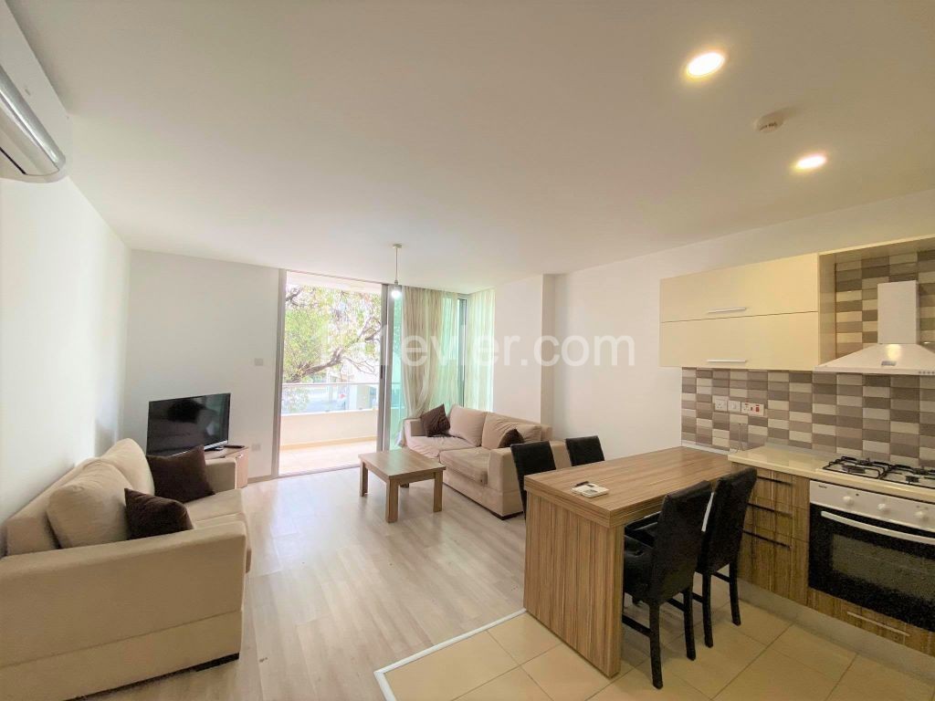 Flat For Sale in Girne Merkez, Kyrenia