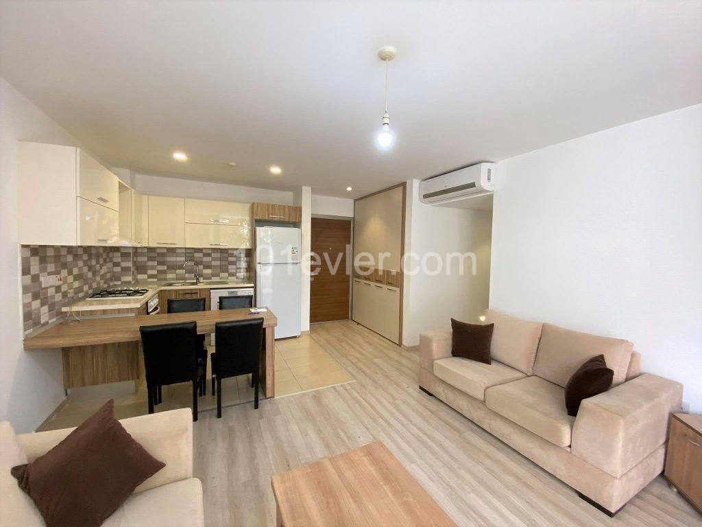 Flat For Sale in Girne Merkez, Kyrenia