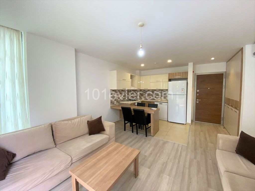 Flat For Sale in Girne Merkez, Kyrenia