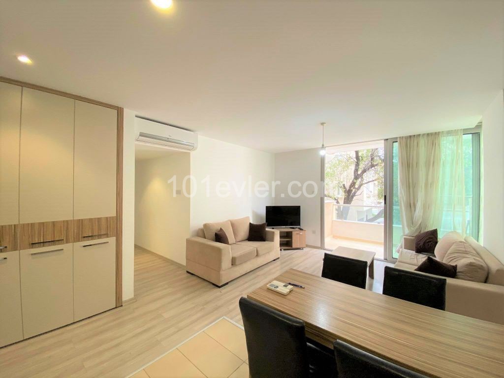 Flat For Sale in Girne Merkez, Kyrenia