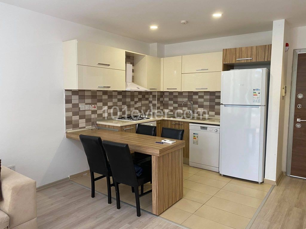 Flat For Sale in Girne Merkez, Kyrenia