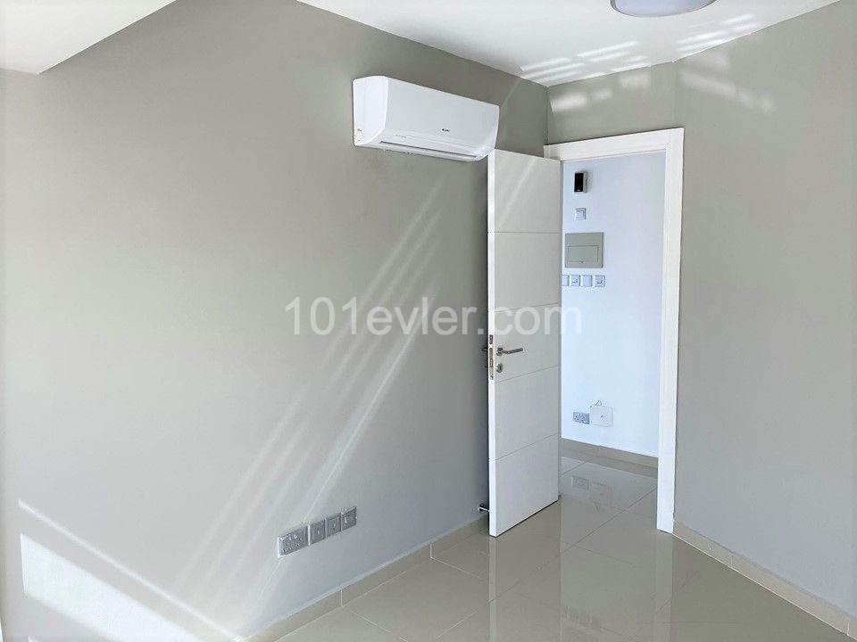 Office To Rent in Girne Merkez, Kyrenia