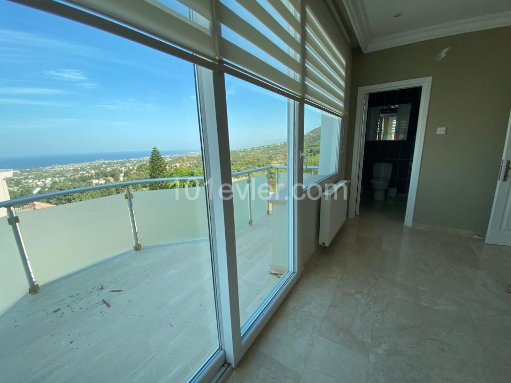 Villa For Sale in Bellapais, Kyrenia