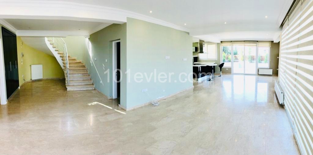 Villa For Sale in Bellapais, Kyrenia