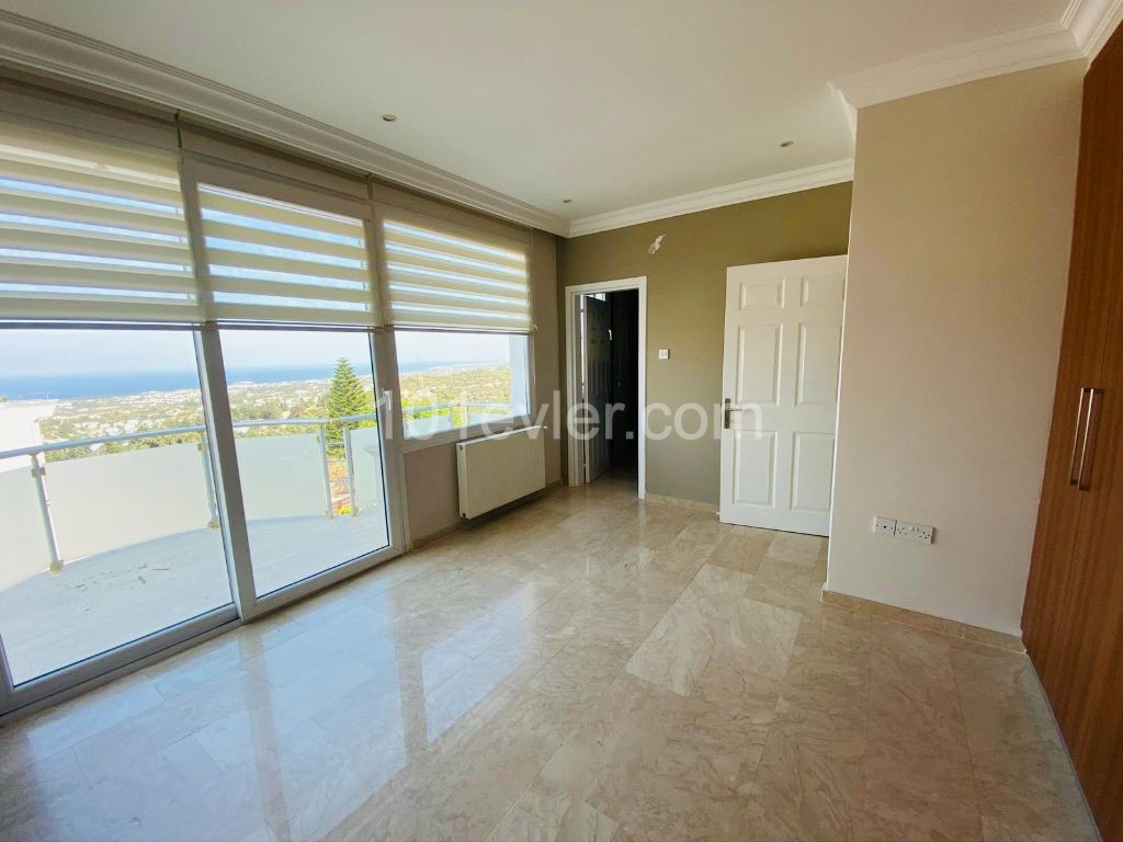 Villa For Sale in Bellapais, Kyrenia